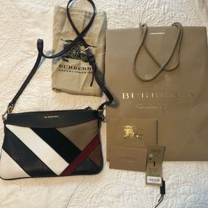 Burberry Crossbody bag